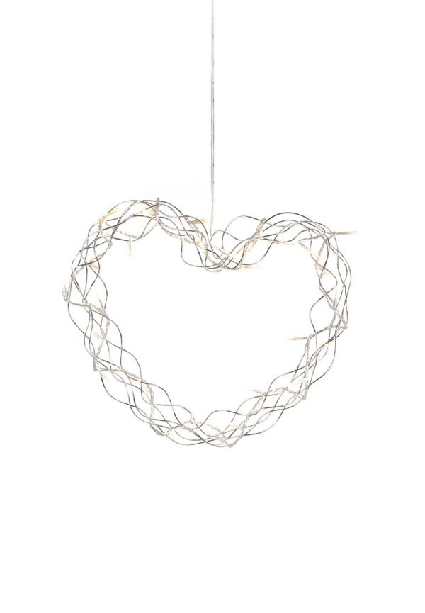 Otroligt snygg lampa 2025 från Konstsmide.