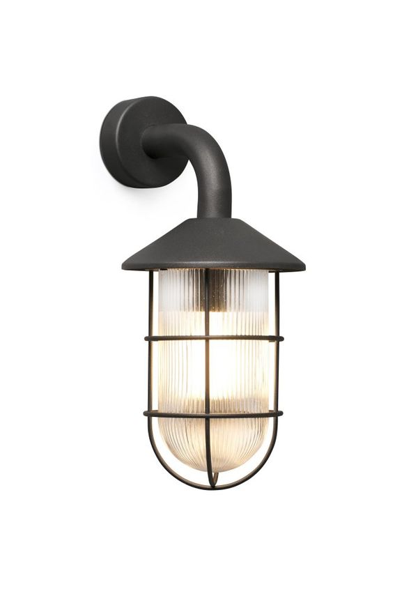 Faro Barcelona fasadlampa som passar perfekt till hösten 2025!