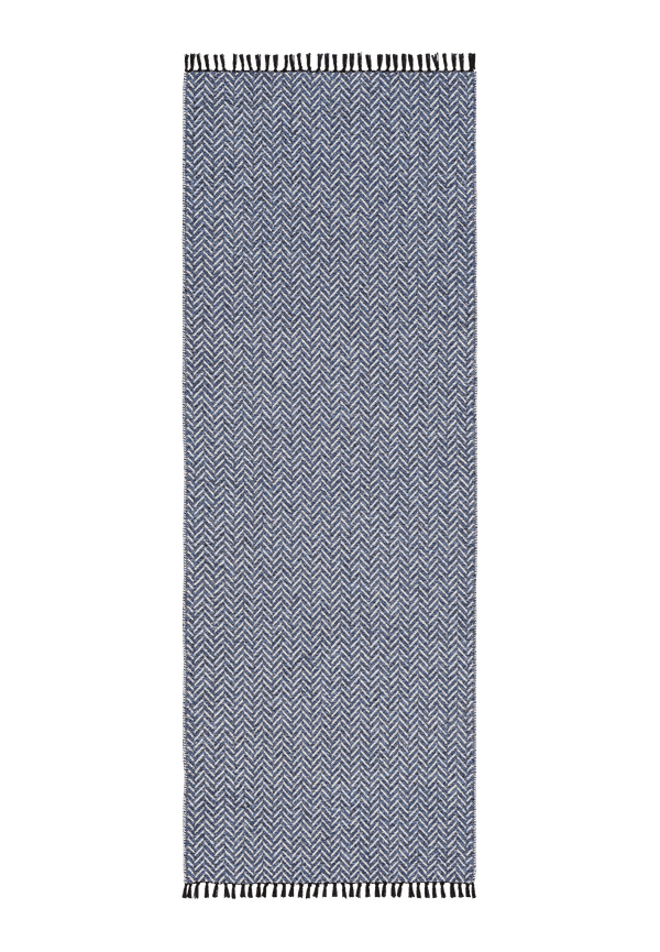 Fantastiskt fin plastmatta 2025 från Horredsmattan.