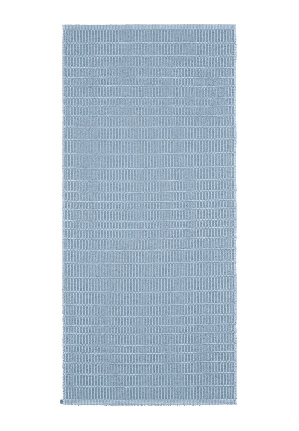Skön Matta som passar bra vid många olika tillfällen.