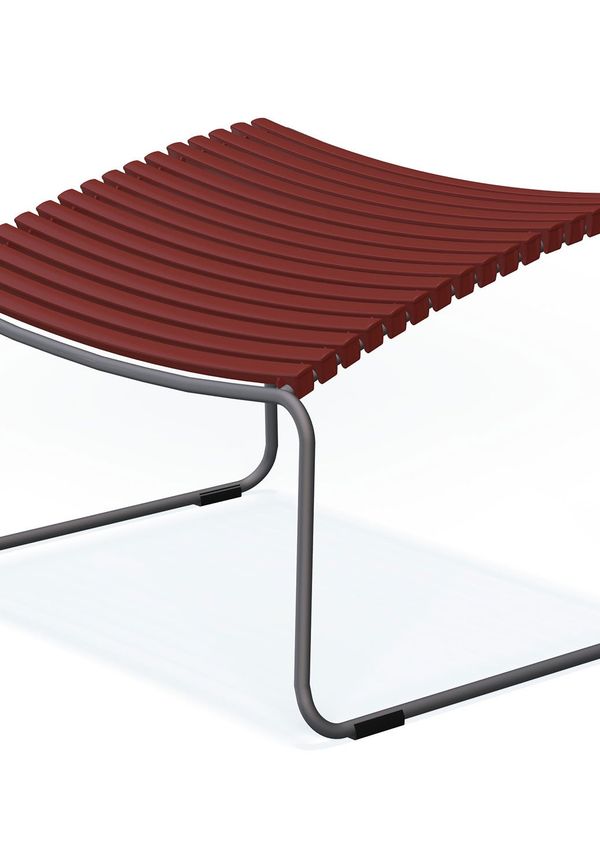 Däckstol som passar perfekt till sommaren 2025!