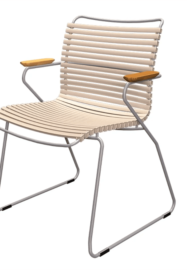 Riktigt fin däckstol 2025 från Houe.