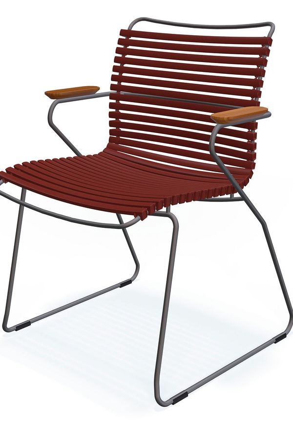 Houe aluminiumstol som passar perfekt till sommaren 2025!