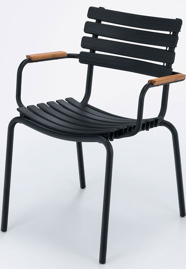 Cool aluminiumstol 2025 från Houe.