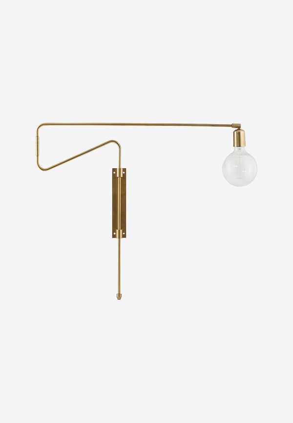 Modern lampa 2025 från House Doctor.