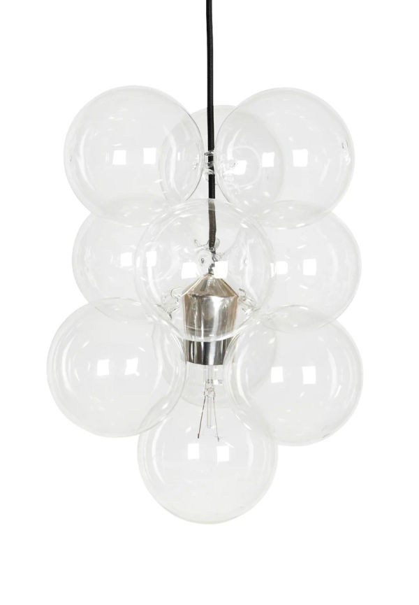 Supersnygg lampa 2025 från House Doctor.