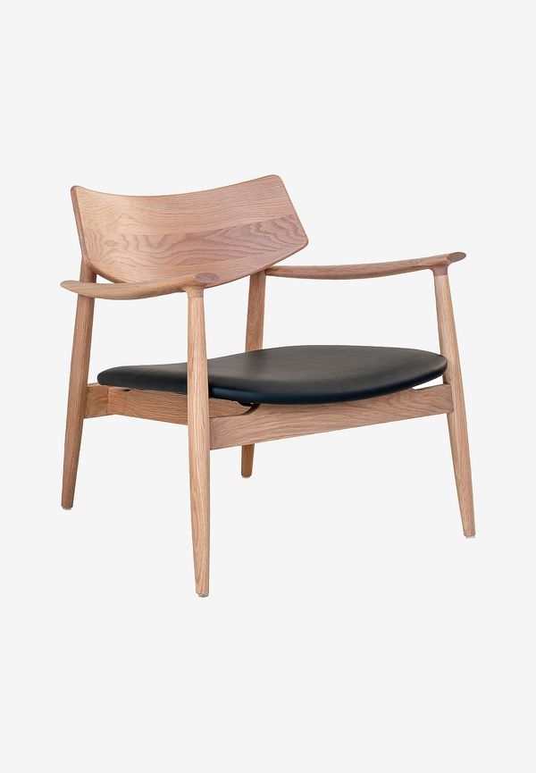 Riktigt fin beige fåtölj 2025 från House Nordic.