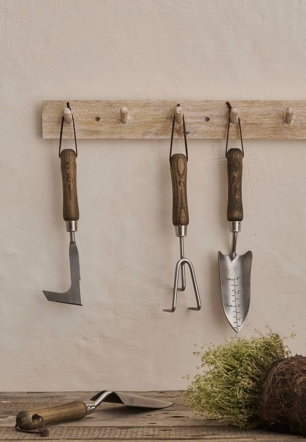 Supersnygg utemöbel 2025 från House of Flowers.