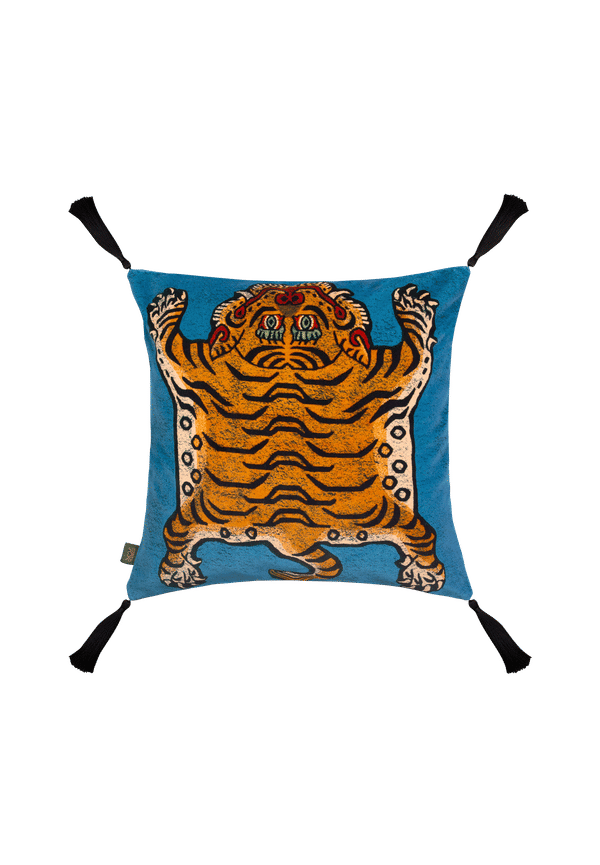 Riktigt snygg soffa 2025 från House of Hackney.