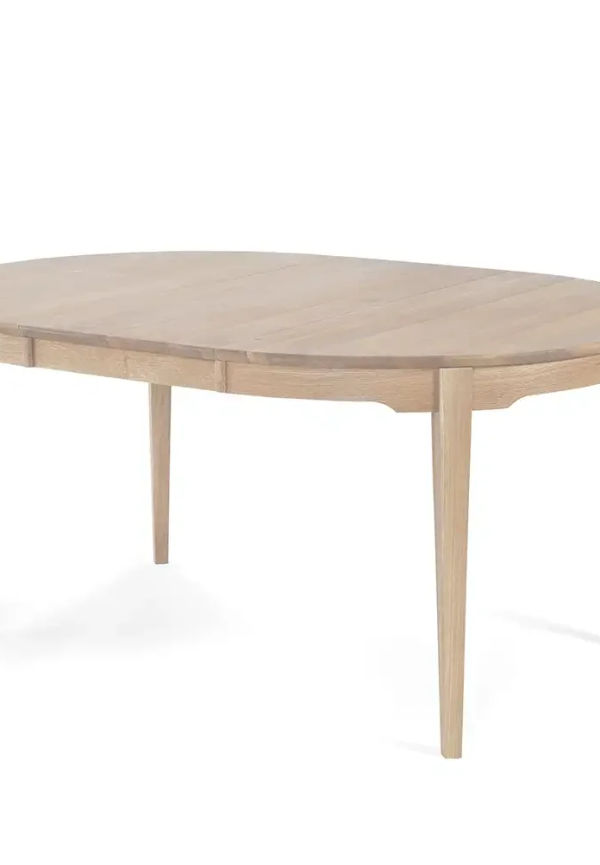 Köksbord som passar perfekt till sommaren 2025!