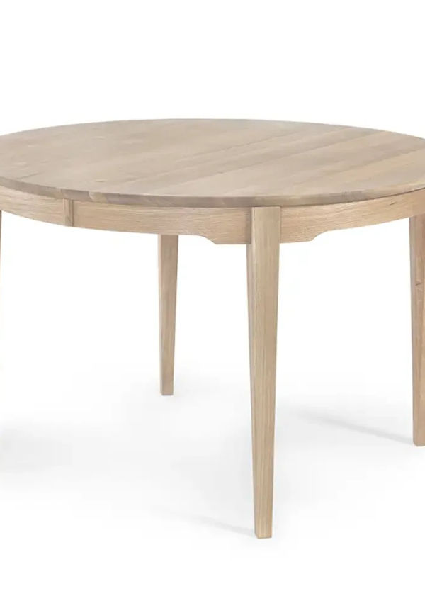 Cool ekmatbord 2025 från Torkelson.