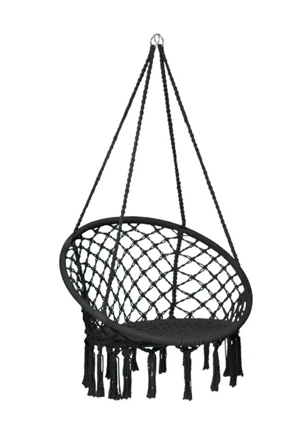 Stilriktig hängstol 2025 från Åhléns.