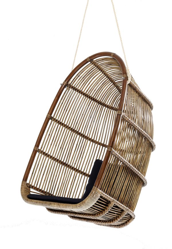 Hängstol som passar perfekt till våren 2025!