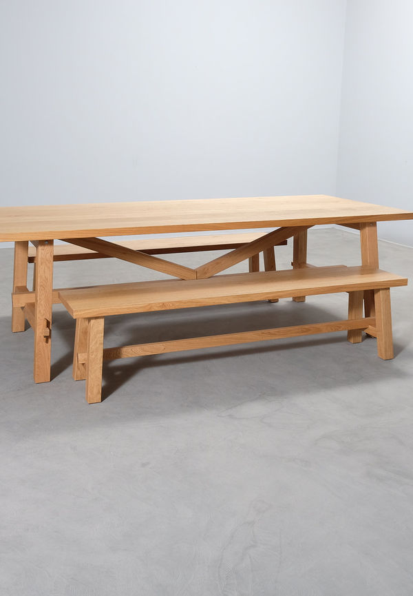 Exklusiv ekbord 2025 från Ikea.