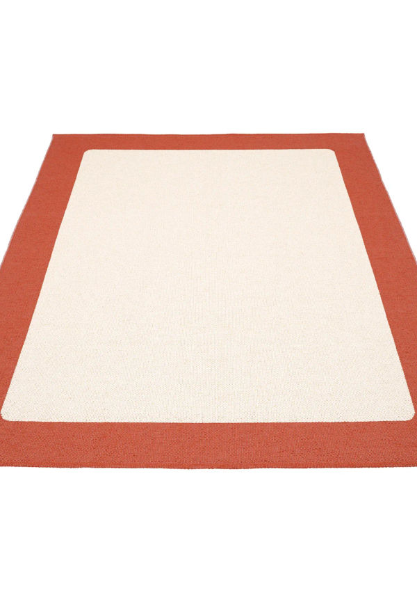 Pappelina plastmatta som passar perfekt till våren 2025!