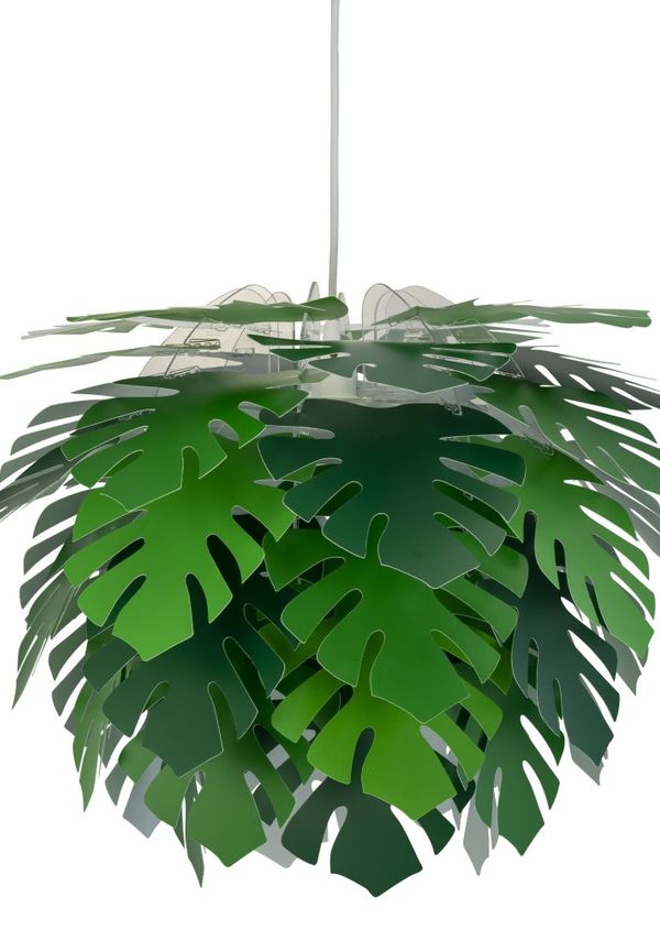 Otroligt snygg Lampa som passar bra vid många olika tillfällen.