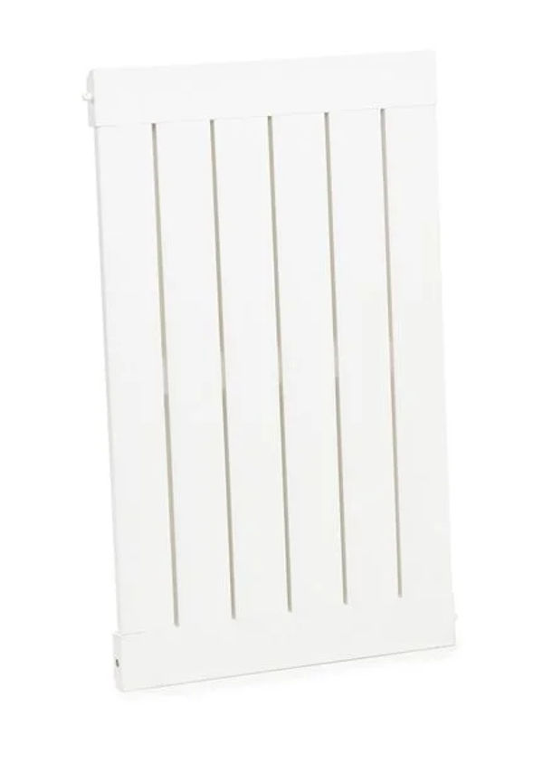 Modern vit utemöbel 2025 från Hillerstorp.