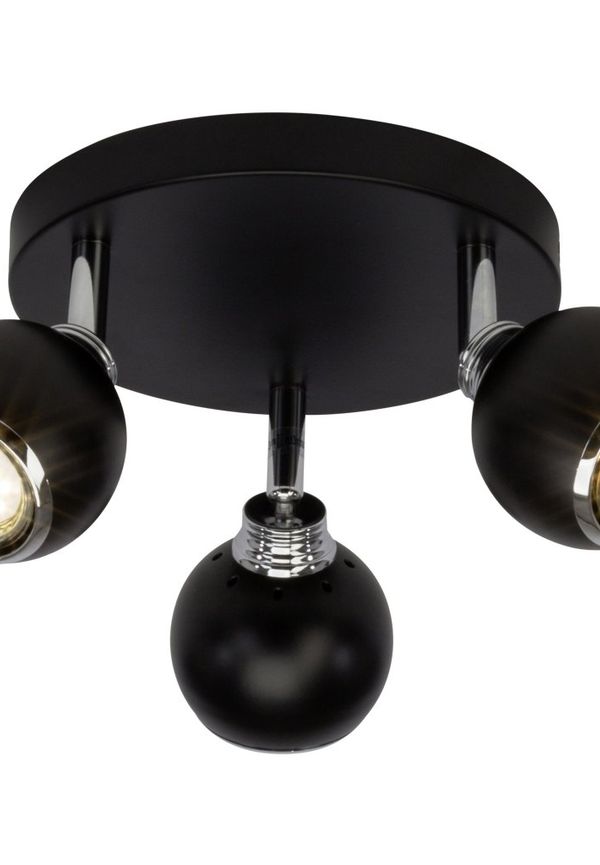 Cool Lampa som passar bra vid många olika tillfällen.