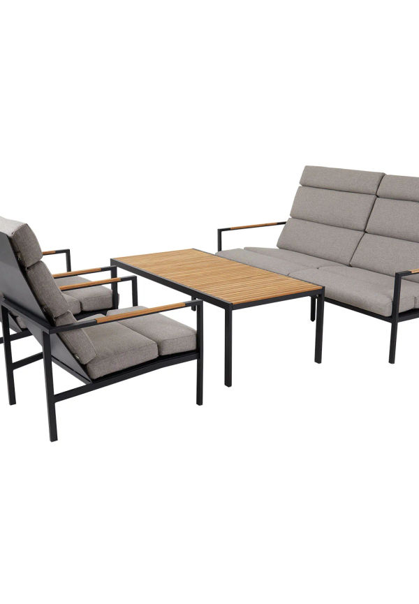 Stilriktig sidobord 2025 från Brafab.