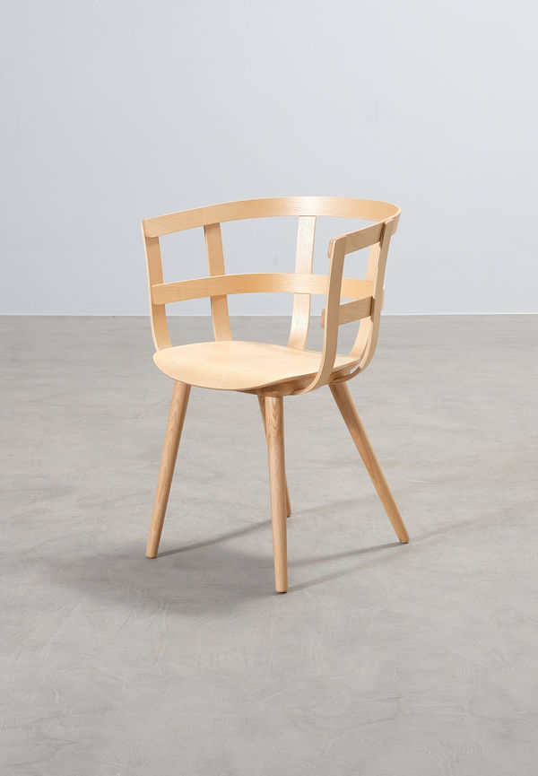 Superfin konferensstol 2025 från Inno.