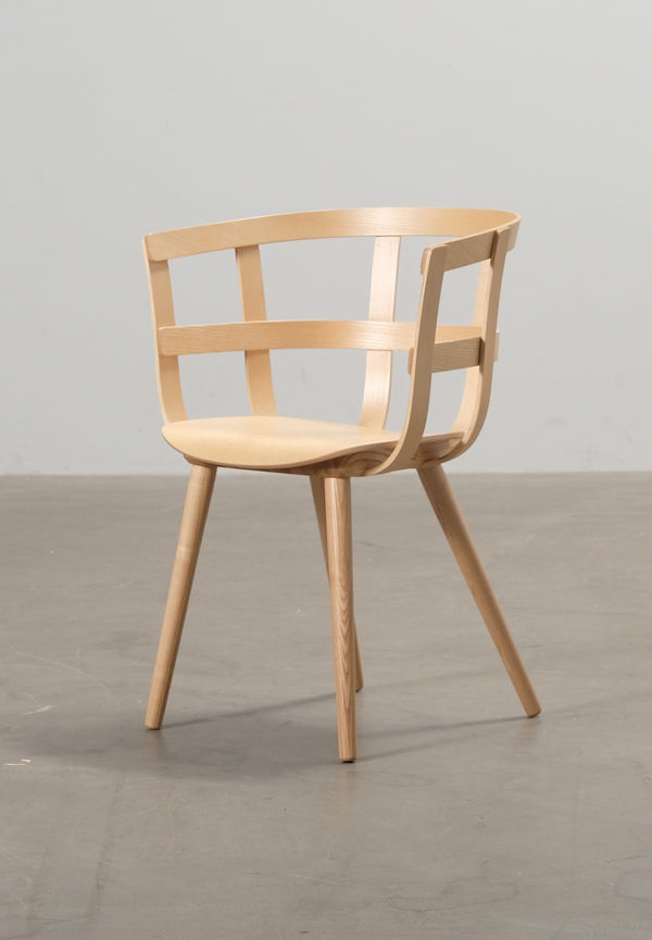 Fantastiskt fin konferensstol 2025 från Inno.