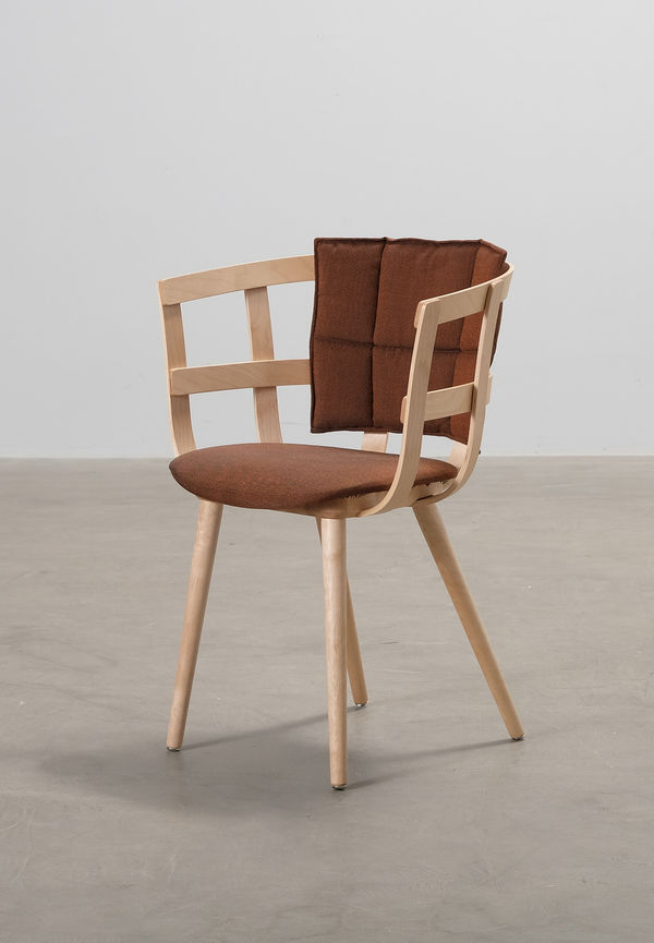 Trendig konferensstol 2024 från Inno.