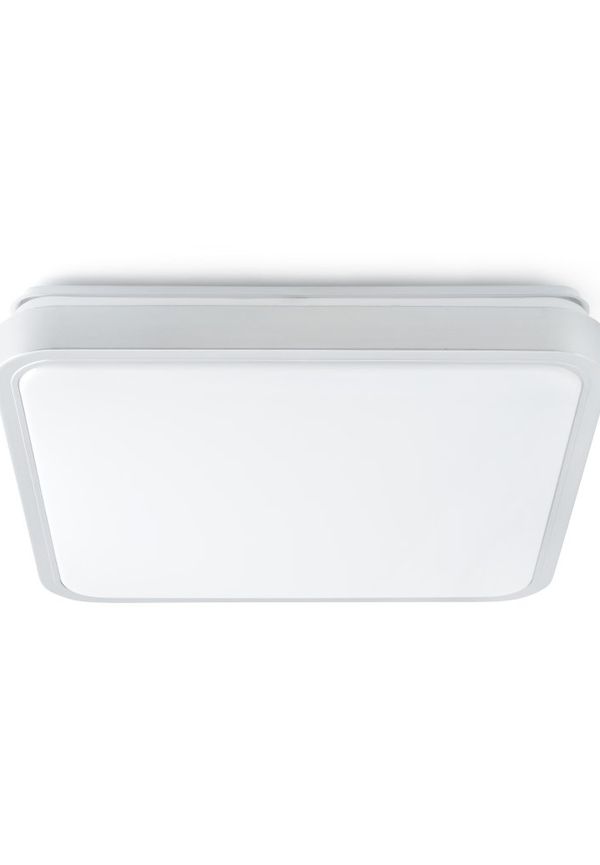 Snygg vägglampa 2025 från Faro Barcelona.