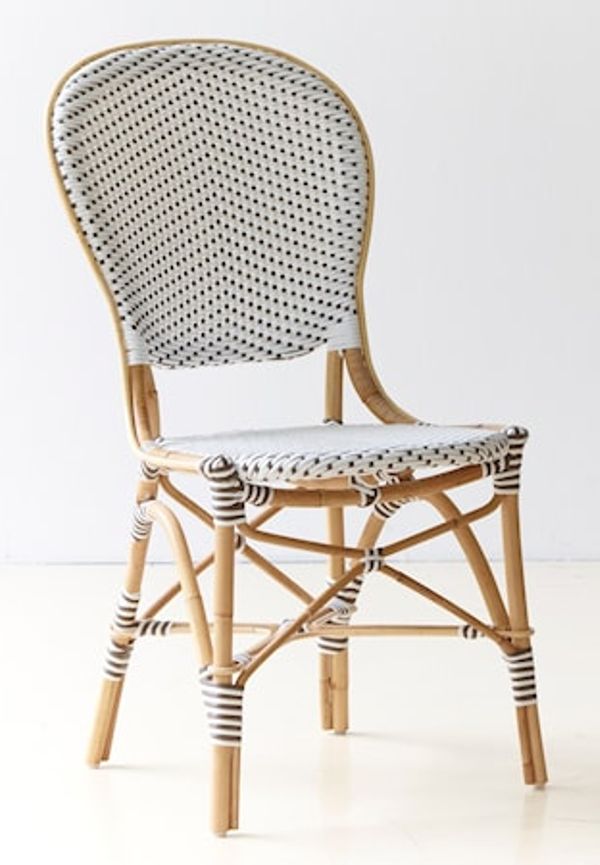 Sika Design stol som passar perfekt till våren 2025!