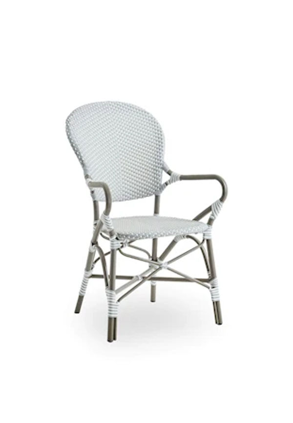 Mysig möbel i grått från Sika Design.