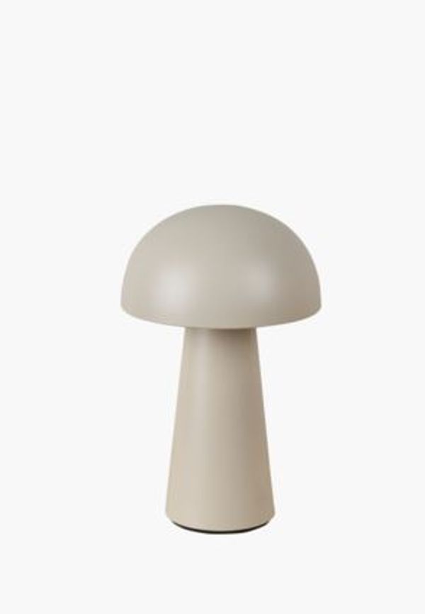 Hemtex lampa som passar perfekt till hösten 2025!