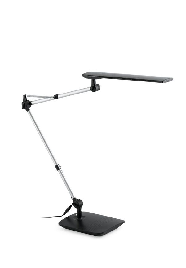 Smickrande Lampa som passar bra vid många olika tillfällen.