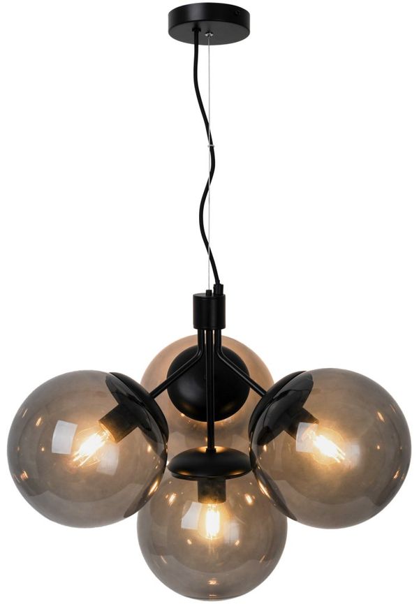 Klassisk lampa 2025 från Nordlux.