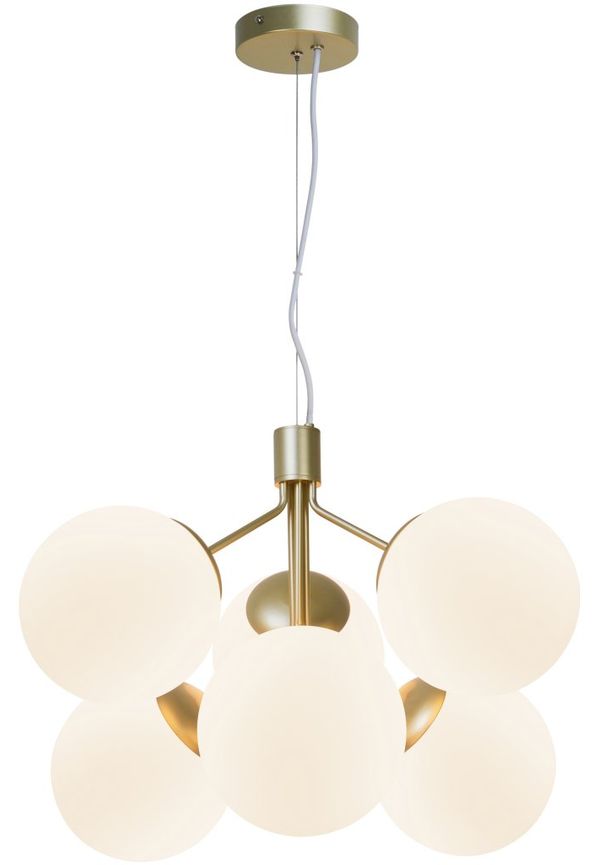 Elegant Lampa som passar bra vid många olika tillfällen.