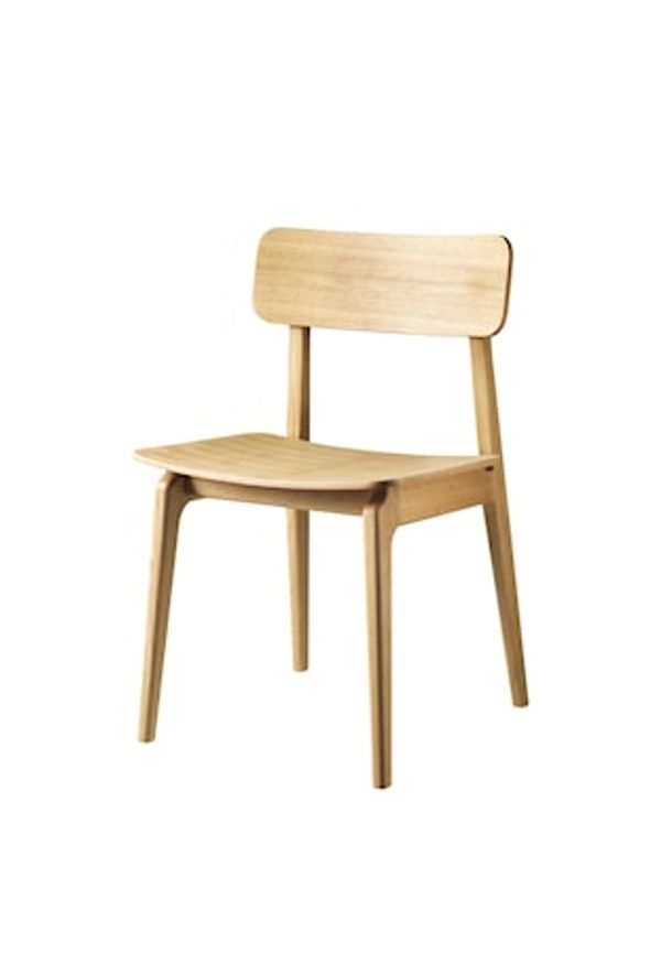 Riktigt trendig ekstol 2025 från FDB Møbler.