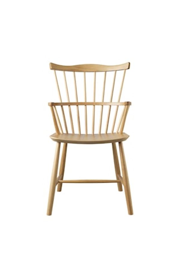 Modern ekstol 2025 från FDB Møbler.