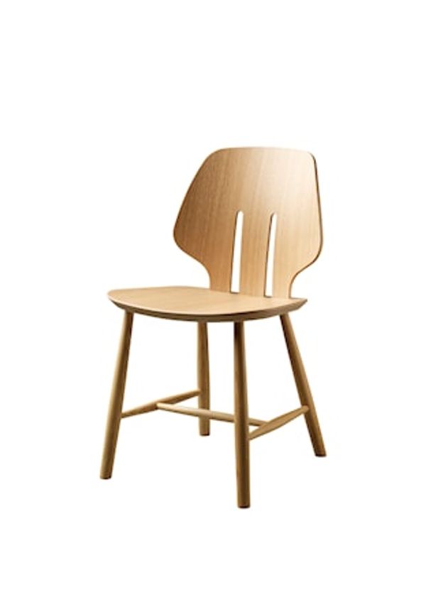 Riktigt fin ekstol 2025 från FDB Møbler.