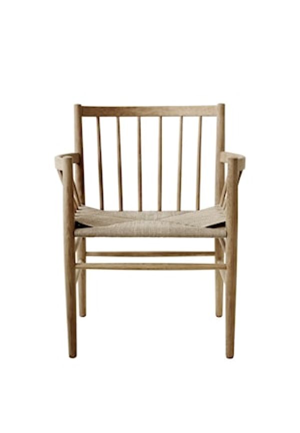 Skön stol 2025 från FDB Møbler.