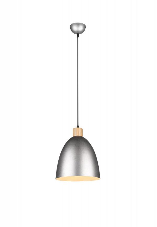 Smickrande Lampa som passar bra vid många olika tillfällen.