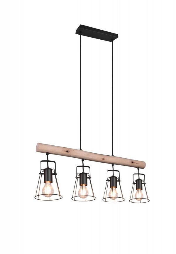 Elegant Lampa som passar bra vid många olika tillfällen.