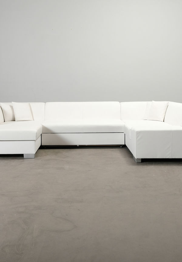 Bäddsoffa som passar perfekt till hösten 2025!