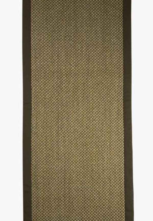 Jättefin dörrmatta 2024 från hemtex.