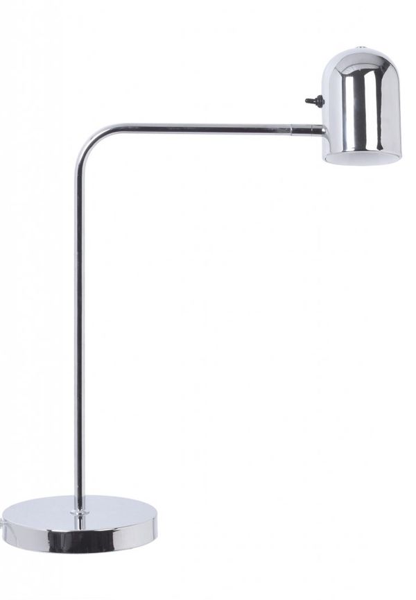 Snygg skrivbordslampa 2025 från K-FAB.