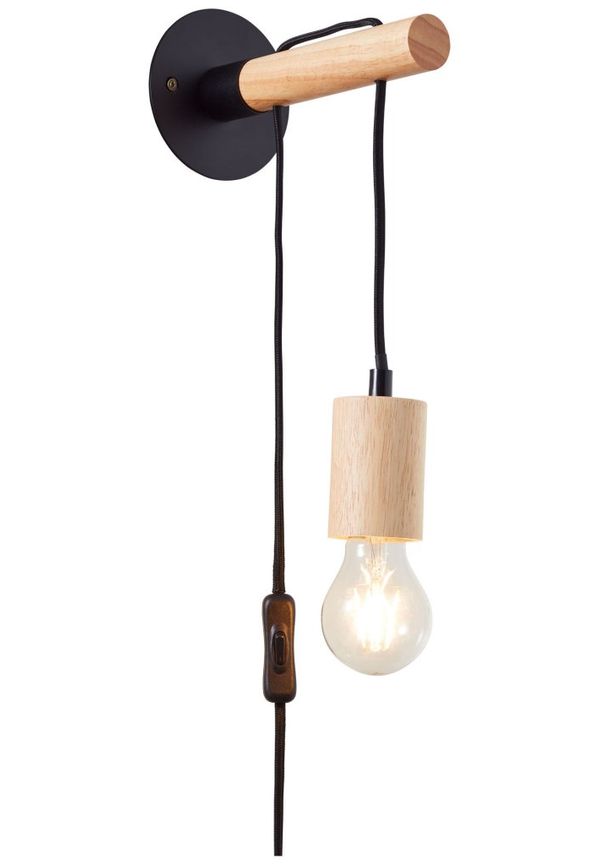 Cool lampa 2025 från Brilliant.