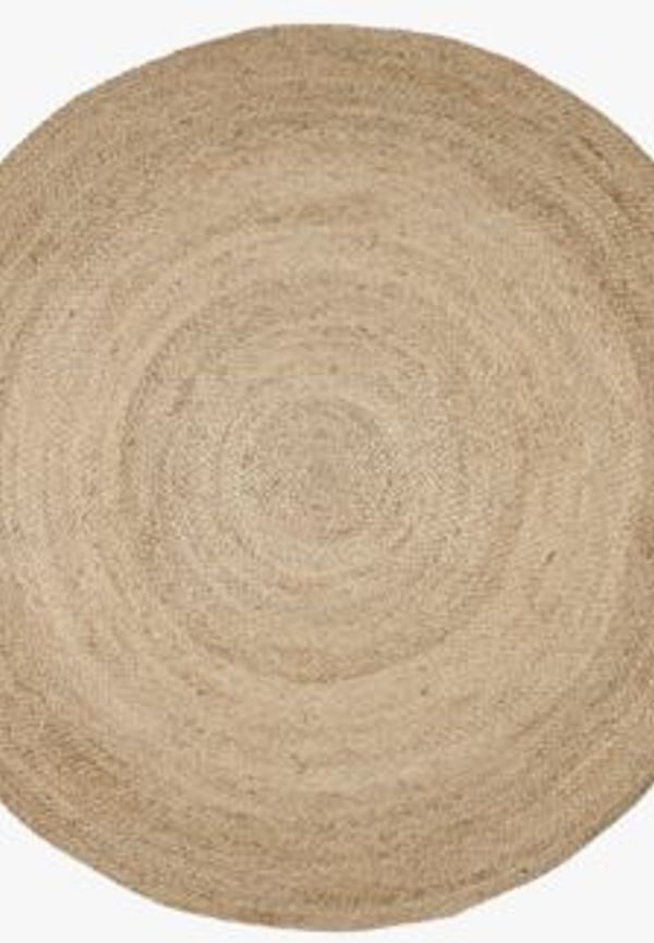 Smickrande matta 2025 från hemtex.