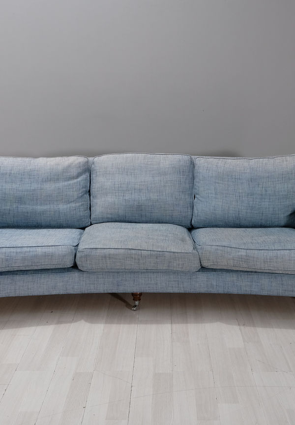 Elegant blå möbel 2025 från No brand.