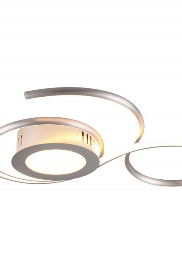 Trio Lighting lampa som passar perfekt till sommaren 2025!