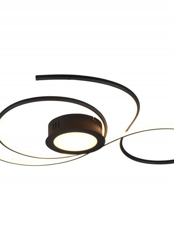 Söt lampa 2025 från Trio Lighting.