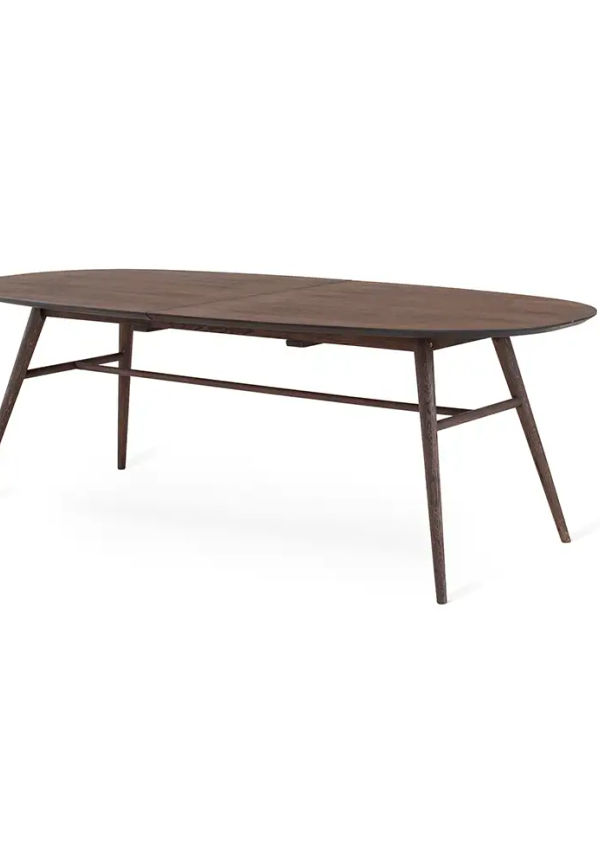 Ikonisk bord som passar bra vid många olika tillfällen.