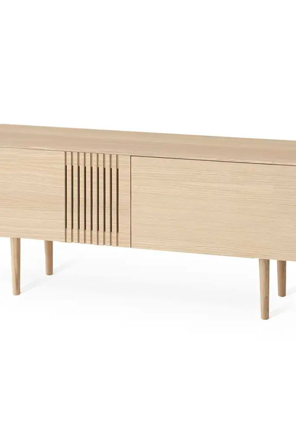 Riktigt fin förvaringsmöbel 2025 från Torkelson.