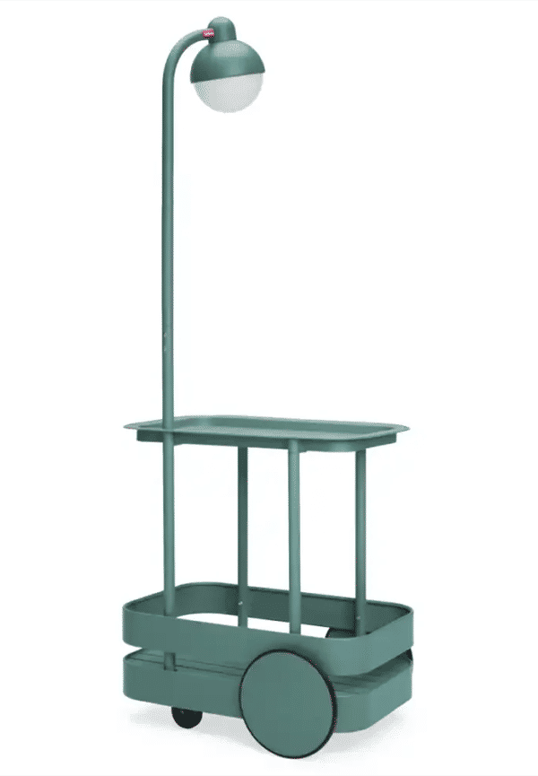 Fin vagn 2025 från Fatboy.